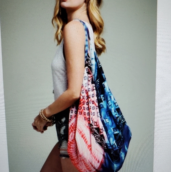 Boho Bag - Picture 3 of 7